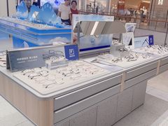 -AOJO眼镜(南翔印象城MEGA店)