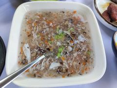 西湖牛肉羹-席家花园(巨鹿花园店)