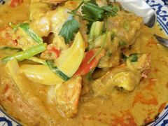 -Thai Alley泰爱里(二沙岛店)