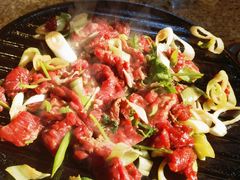 -厚味居炙子烤肉·清真(天桥南纬路店)