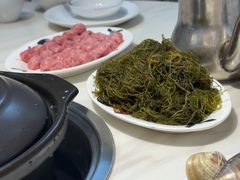 -牛排王糟粕醋火锅(海甸分店)