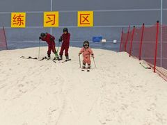 -广州热雪奇迹
