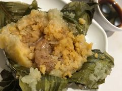 -稻香酒家·33年老字号·港式粤菜(富邦中心店)