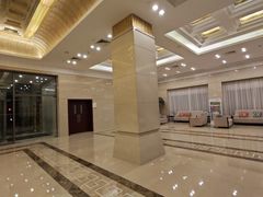 -翡翠湖迎宾馆·游泳馆