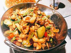 -小菜园新徽菜(常州武进吾悦店)