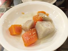 -长平肥姐白粥·海鲜打冷