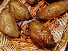 -Cactus墨西哥仙人掌餐厅