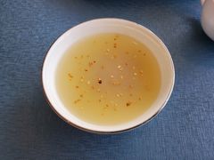 绿豆芋圆爽-闽海肴(北辰荟店)