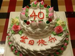 -起士林(荣安大街店)
