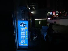 -网鱼电竞(广州百脑汇店)