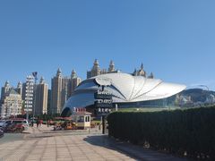 -星海广场