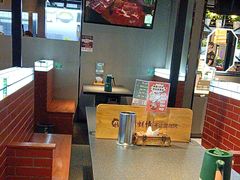 -战友蚝情烧烤工场(嘉华店)