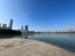 -天鹅湖体育公园