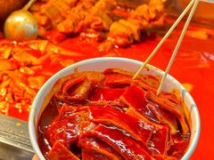 -高基五春川炒鸡排 韩国料理(威海总店)