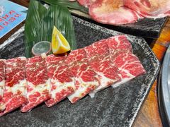 -海之屋韩式烤肉(海棠68环球美食街店)