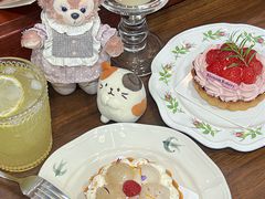 -花间烘焙BLossom Bakery