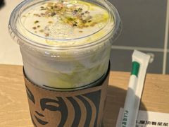 -星巴克(南昌西湖万达店)