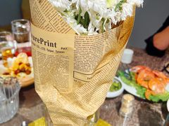 -丁字口海鲜热炒·烧烤大排档