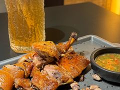 -桥边小楼·手工云南菜·丽江地标美食