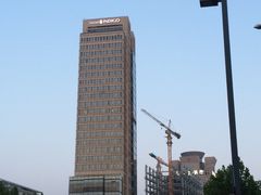 -上海外滩英迪格酒店