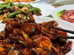 -老瑞福上海菜(人民广场店)