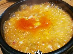 -京玉菲饭店(李村店)