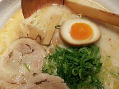 -味千拉面(又一城店)