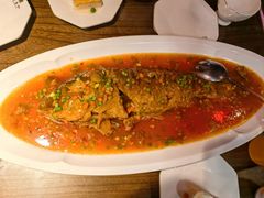 -秦月轩·陕西家乡菜(阜成路·五棵松店)