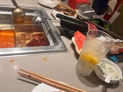 -海底捞火锅(太阳宫凯德mall店)