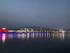 -青岛海泉湾皇冠假日度假酒店