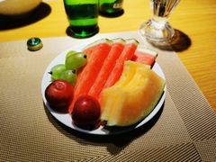 -三石铁板烧(紫竹桥店)