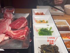 -炉小哥烤肉(信万广场店)
