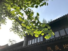 -无锡惠山寺