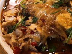 -吕氏疙瘩汤·私家菜馆(慈云寺店)