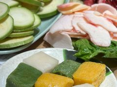 -玖泉里烤肉