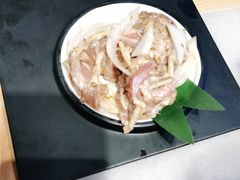 -韩宫宴炭火烤肉(昆山金鹰店)