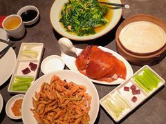-金鸭季·北京烤鸭(深业上城店)
