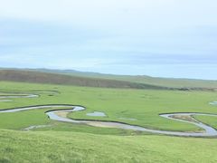 -莫日格勒旅游景区