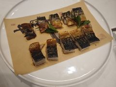 -沪华海鲜大酒楼(南汇店)