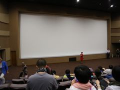 -敦煌莫高窟数字展示中心