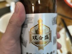 -聚首堂·特色小吃·肘子(什刹海德胜门店)