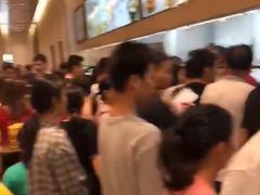 -万禧明珠大酒楼(海丰店)