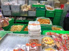 -宫廷糕点铺(人民中路店)