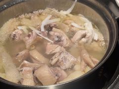 -同仁四季椰子鸡(宝安壹方城店)