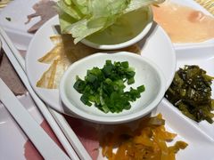 -陳生記米线·始于1989(中山北路店)