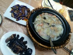 -古韵餐厅(湖畔大学店)
