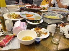 -印象盐帮菜(鲁能城店)