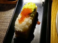 厚蛋烧-昊·来了寿司(双楠2店)