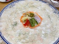 -德胜轩正宗顺德菜(宝安沙井会展中心店)