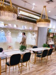 -格林童趣专业儿童摄影(公益西桥店)